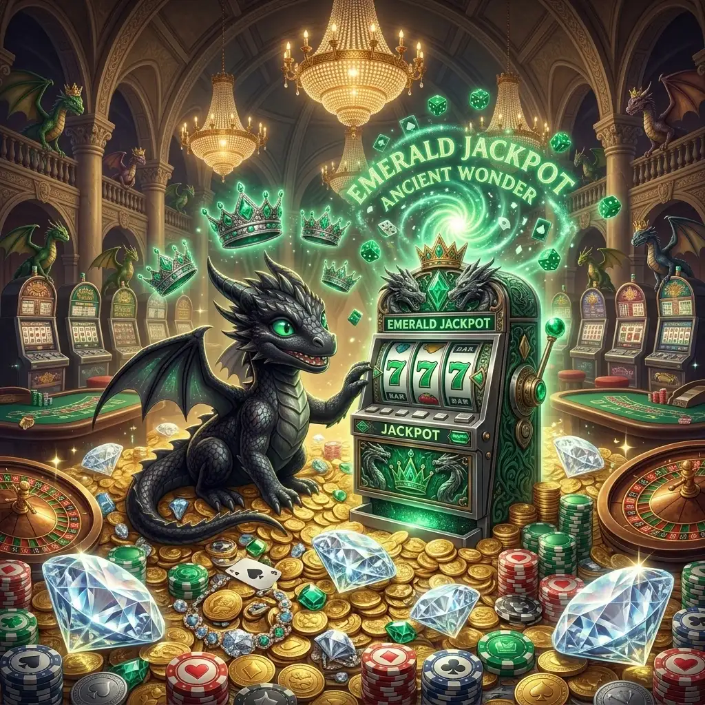 Drakaris Casino Italia