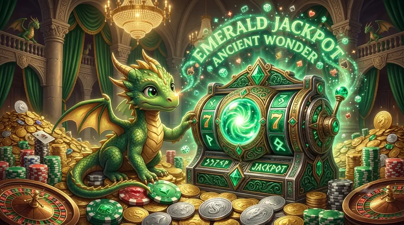 Registrazione Drakaris Casino